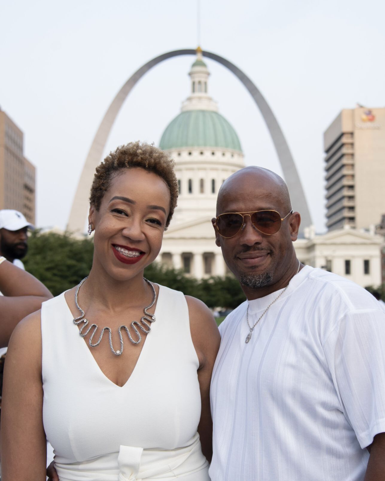 Raegan Johnson, Dominic LeNoir